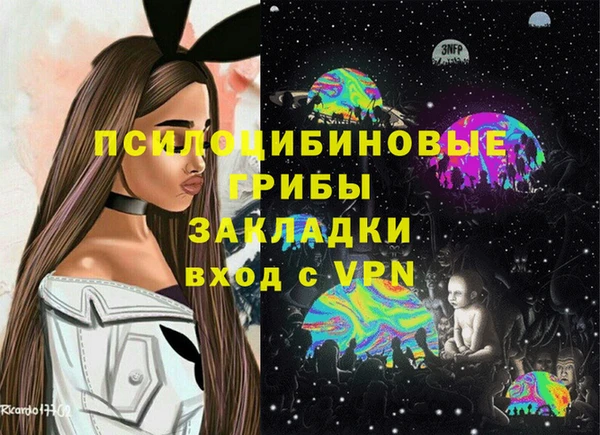 ALPHA-PVP Алексеевка